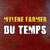 Mylène Farmer - Du Temps